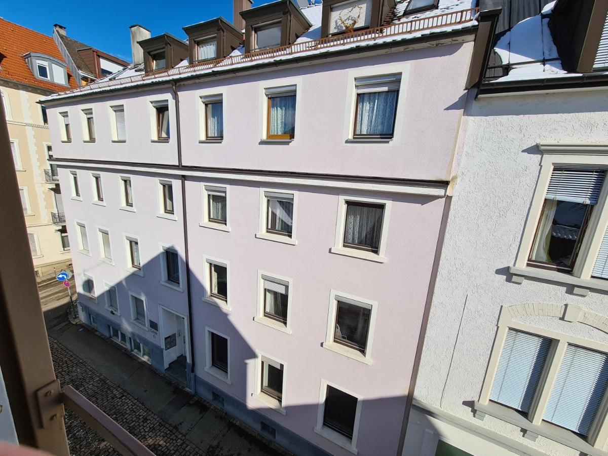 Hotel Loehr Baden-Baden Exterior photo